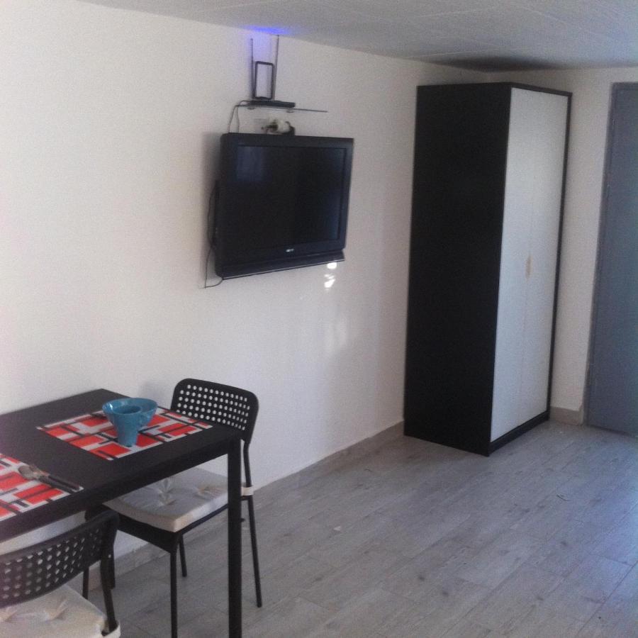 Appart Proche Paris Et Aeroport Orly Сен-Мишель-сюр-Орж Экстерьер фото