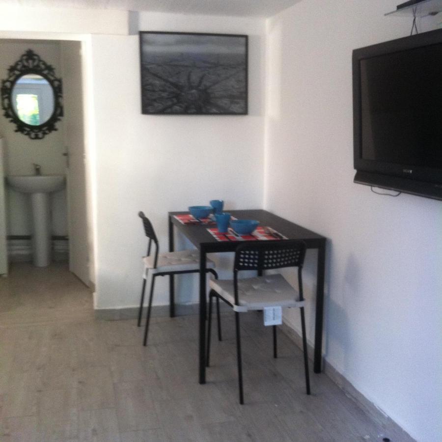 Appart Proche Paris Et Aeroport Orly Сен-Мишель-сюр-Орж Экстерьер фото